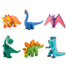 Load image into Gallery viewer, Hey Clay 15 Can Set - Dinos
