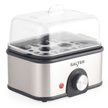 تحميل الصورة إلى عارض المعرض، Salter Electric Egg Boiler
