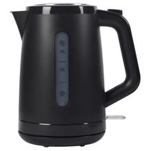 Lade das Bild in den Galerie-Viewer, Rapid Boil 1.7L Kettle Black
