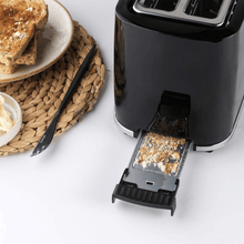Lade das Bild in den Galerie-Viewer, Salter 2 Slice Deco Toaster
