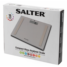 Lade das Bild in den Galerie-Viewer, Salter Compact Glass Analyser
