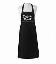 Load image into Gallery viewer, Cooking Expert Barbeque Apron
