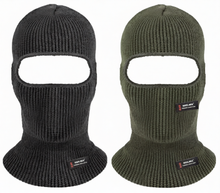 Afbeelding in Gallery-weergave laden, 12 Pack Open Face Balaclavas with R40 Lining
