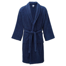 Load image into Gallery viewer, 5 Pack 100% Cotton Egyptian Shawl Collar Towelling Bathrobe
