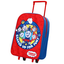 Load image into Gallery viewer, Thomas The Tank Engine Standard Trolley Backpack
